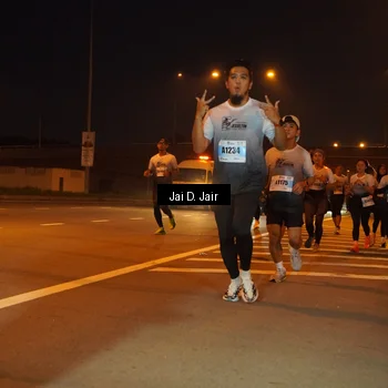 Runner Photo 7236513