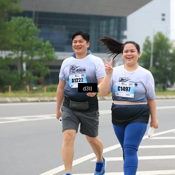 Runner Photo 7236515