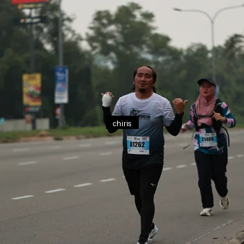 Runner Photo 7236523