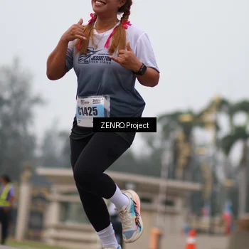 Runner Photo 7236525