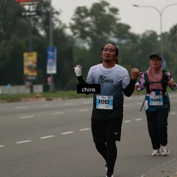 Runner Photo 7236527