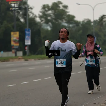 Runner Photo 7236529