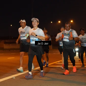 Runner Photo 7236532