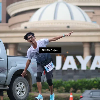 Runner Photo 7236534