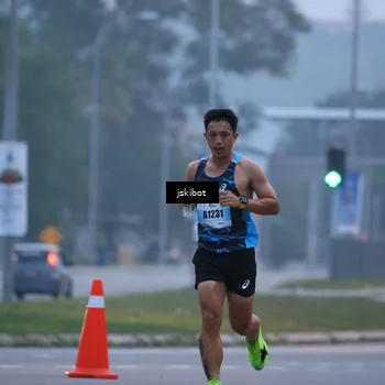Runner Photo 7236537