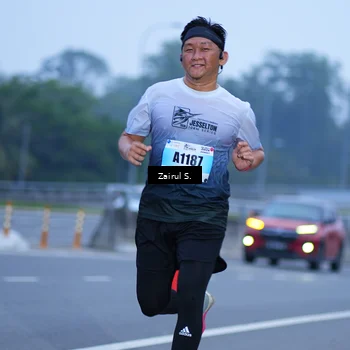 Runner Photo 7236539