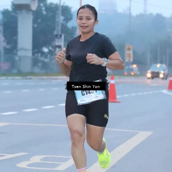 Runner Photo 7236541