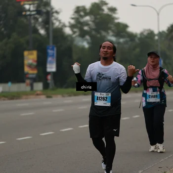 Runner Photo 7236546