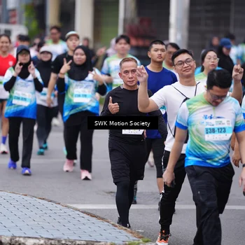 Runner Photo 7236550