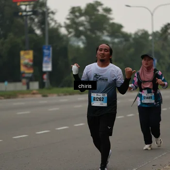 Runner Photo 7236552