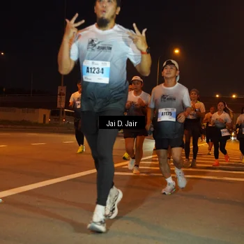 Runner Photo 7236553