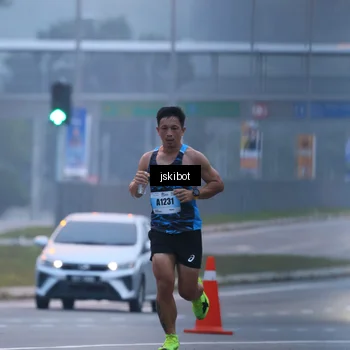 Runner Photo 7236554