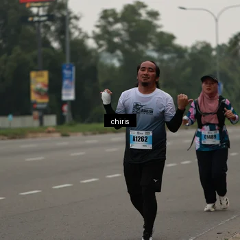 Runner Photo 7236557