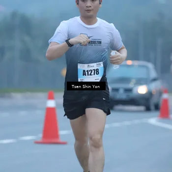 Runner Photo 7236562