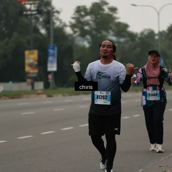 Runner Photo 7236566