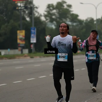 Runner Photo 7236568
