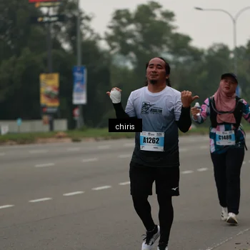 Runner Photo 7236572