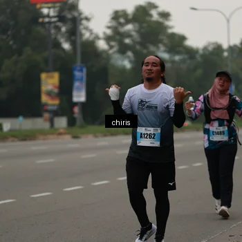 Runner Photo 7236573