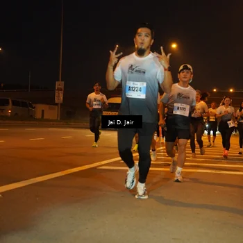 Runner Photo 7236575