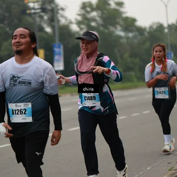 Runner Photo 7236579