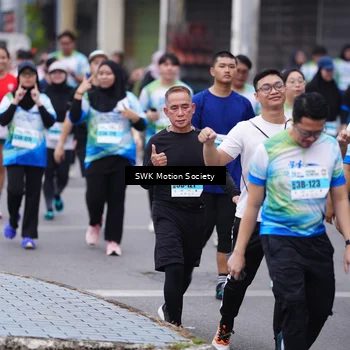 Runner Photo 7236580