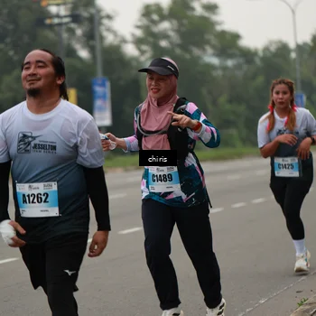 Runner Photo 7236581