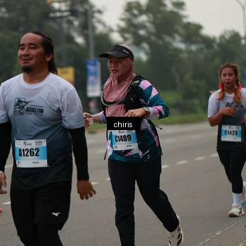 Runner Photo 7236586