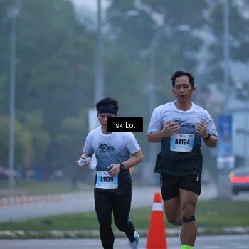 Runner Photo 7236587