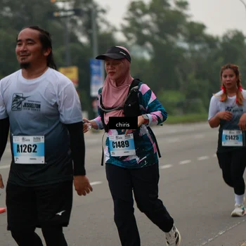 Runner Photo 7236593