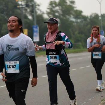 Runner Photo 7236598