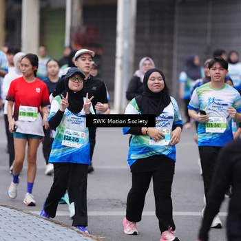 Runner Photo 7236599