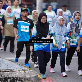 Runner Photo 7236600
