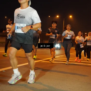 Runner Photo 7236602