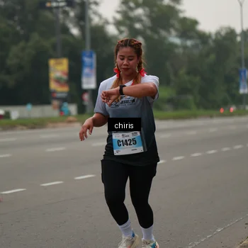 Runner Photo 7236605