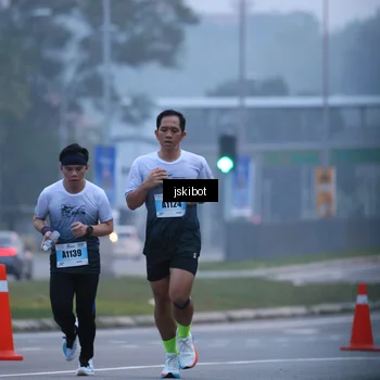 Runner Photo 7236606