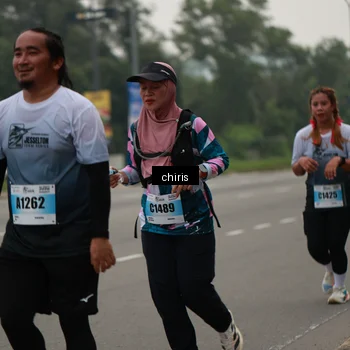 Runner Photo 7236608