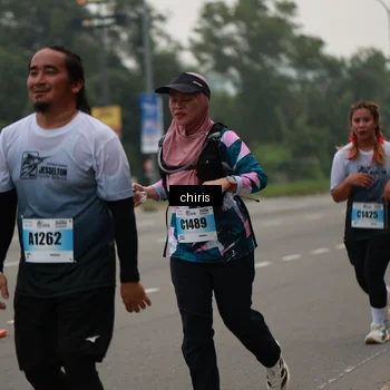 Runner Photo 7236611
