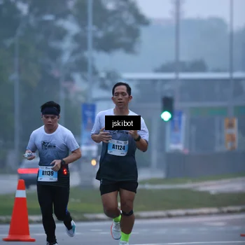 Runner Photo 7236612