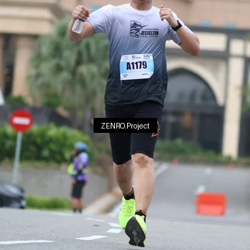 Runner Photo 7236613