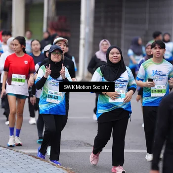 Runner Photo 7236614
