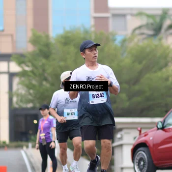 Runner Photo 7236617