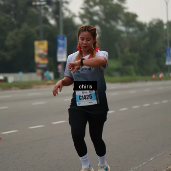 Runner Photo 7236619