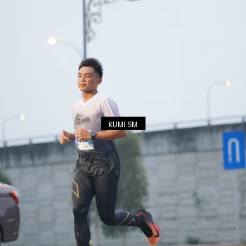 Runner Photo 7236620