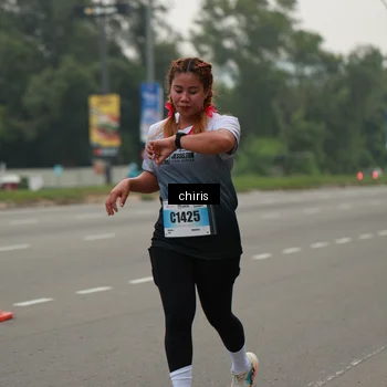 Runner Photo 7236626