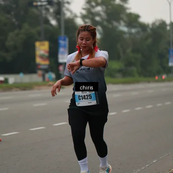 Runner Photo 7236632