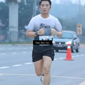Runner Photo 7236637