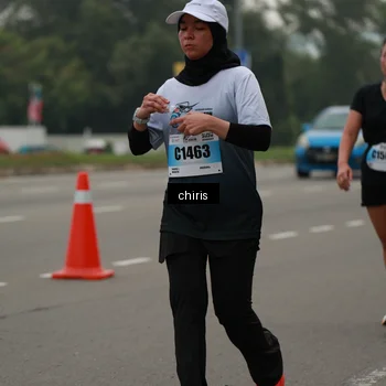 Runner Photo 7236641