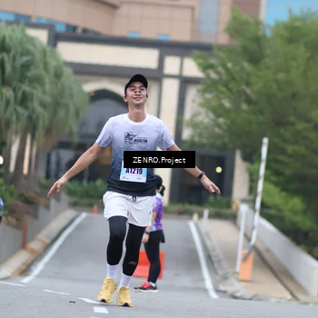 Runner Photo 7236645
