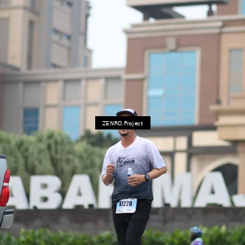 Runner Photo 7236646