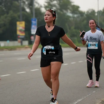 Runner Photo 7236647
